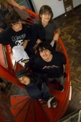 Os Bruxo's