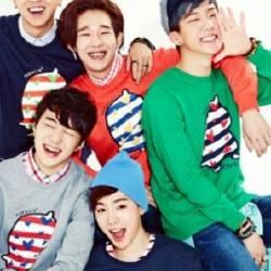 Photo of WINNER