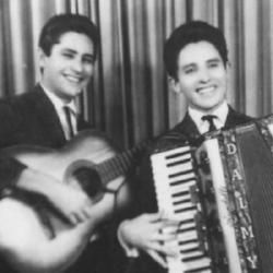 Photo of Sinval e Dalmy