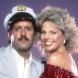 Captain and Tennille