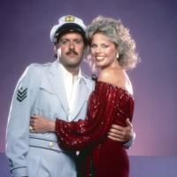 Captain and Tennille