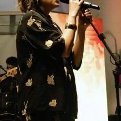 Foto de Carla Cipriano