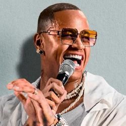 Foto de Léo Santana