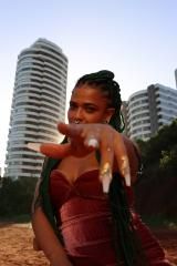 Eloah Monteiro