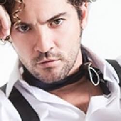 Foto de David Bisbal