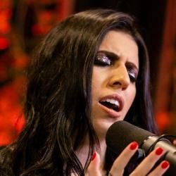 Photo of Isa Santana