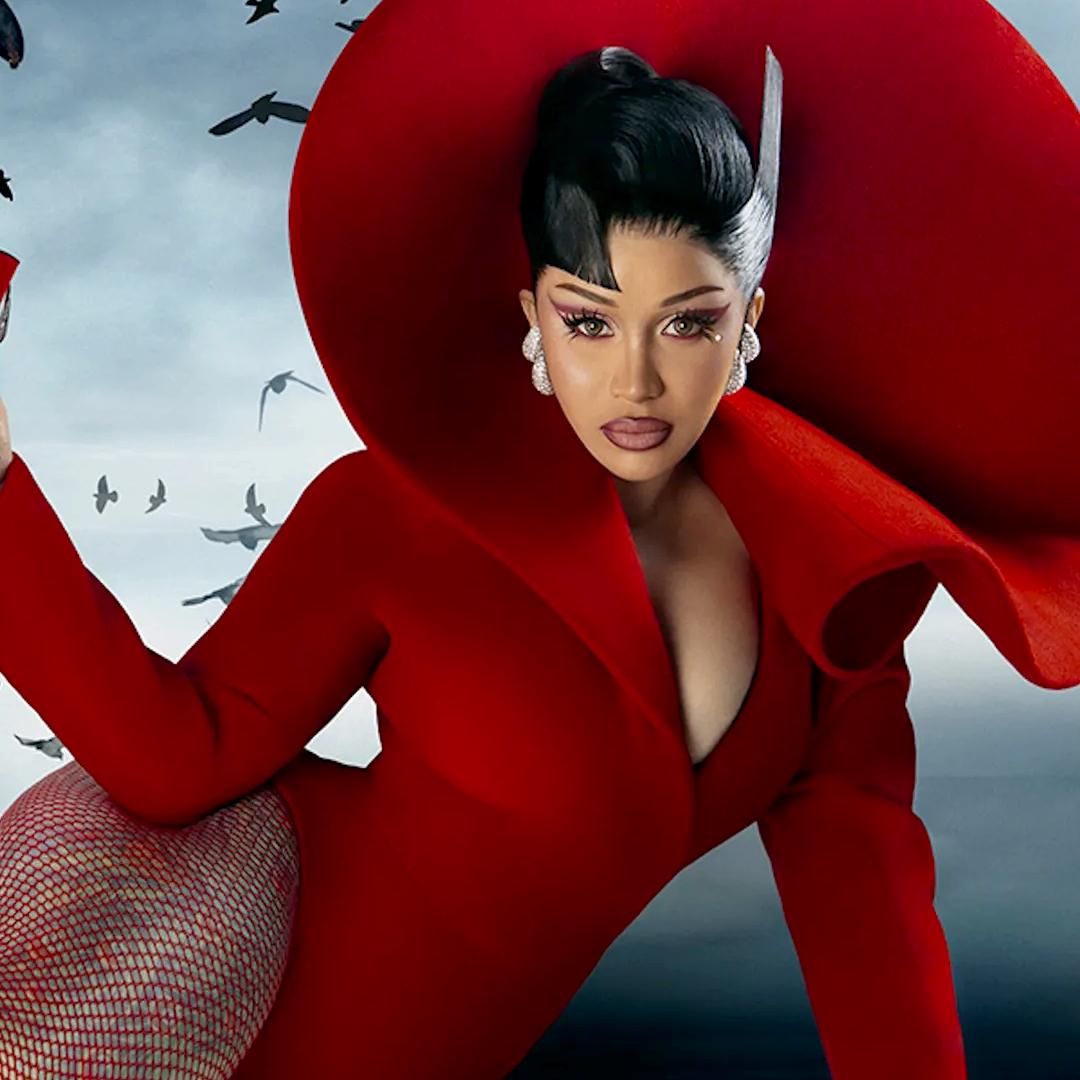 Cardi B