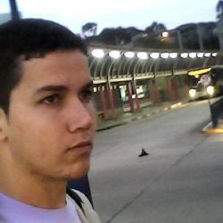 Foto de Marvin Tiago