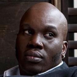 Foto de Morrison Mark