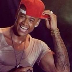 Foto de Léo Santana