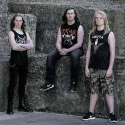 Foto de Alien Weaponry