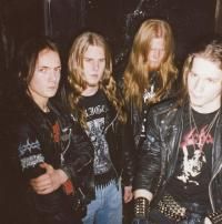 Opus Dei (The Morbid Angel)