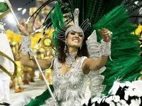 Samba Enrendo 2012 - Pelas Mãos do Mensageiro do Axé, a Lição de Odu Obará: a Humildade