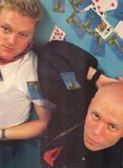 Erasure