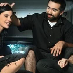 Foto de Eruca Sativa