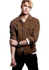 Chord Overstreet