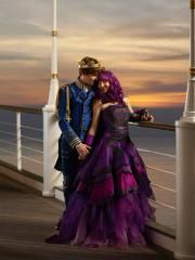 Better Together (from Descendants: Wicked World)