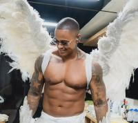 Kikada do Ano (part. Lexa)