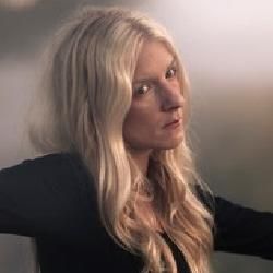 Foto de iamamiwhoami