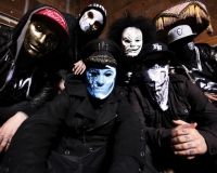 Hollywood Undead