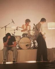 Don't You Think It's Strange?