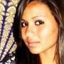 Olivia Olson