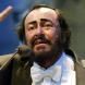 Luciano Pavarotti