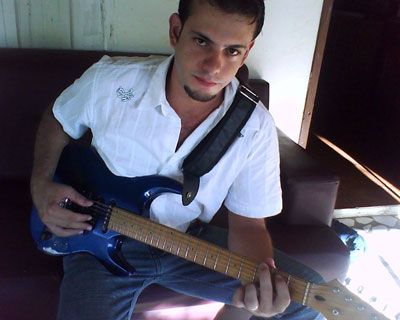 Corcel 72