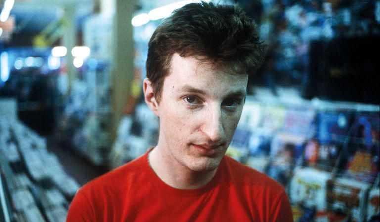 Billy Bragg