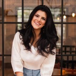 Foto de Nat Guareschi