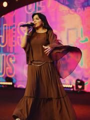 Minha Bênção (part. Cassiane)