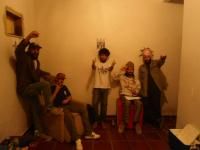 Força Viva Riddim