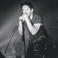 Nine Inch Nails