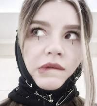 Sad Bitch / грустная сука