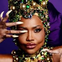 Pulelê (feat. Gaby Amarantos)