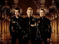 Thousand Foot Krutch