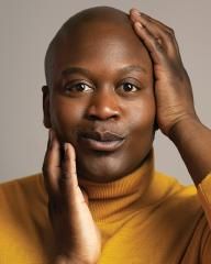 Tituss Burgess