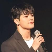KIM WOOJIN