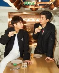 Tup Tup Jup Jup OK! (ตุ๊บๆ จุ๊บๆ OK!) (feat. Kristsingto & Brightwin)
