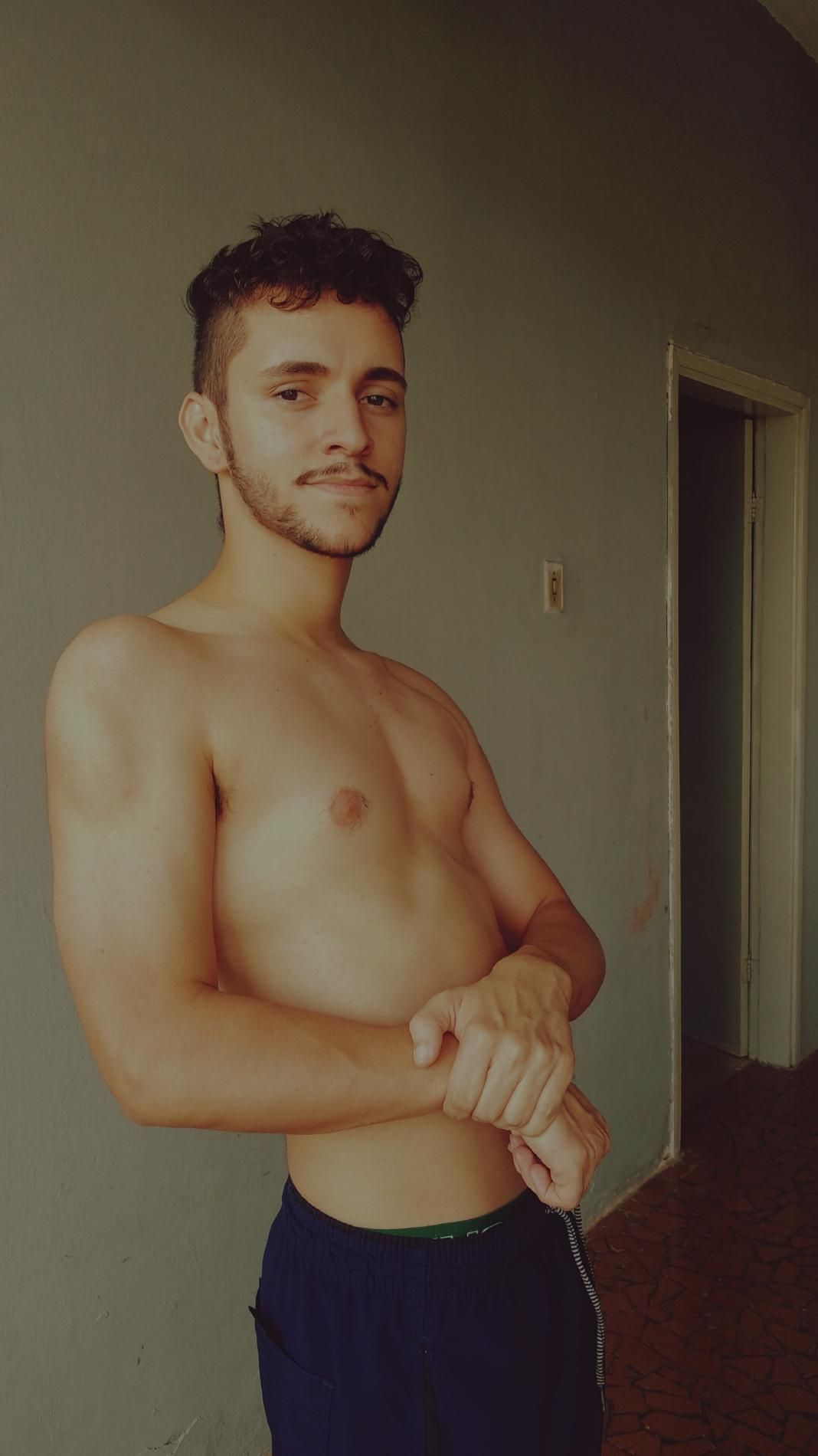 Matheus Dias Duartina