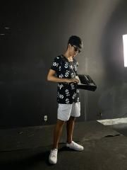 Daniel Santana