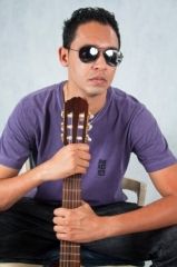 Vulcão Em Erupção