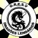 G.R.E.S.V Dragões Lendários