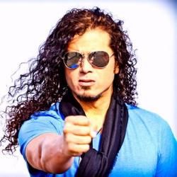 Foto de Jeff Scott Soto