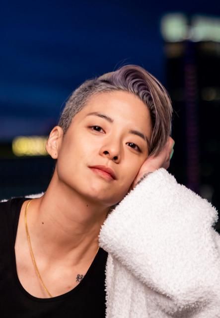 Amber Liu (K-pop)