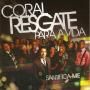 Coral Resgate Para Vida