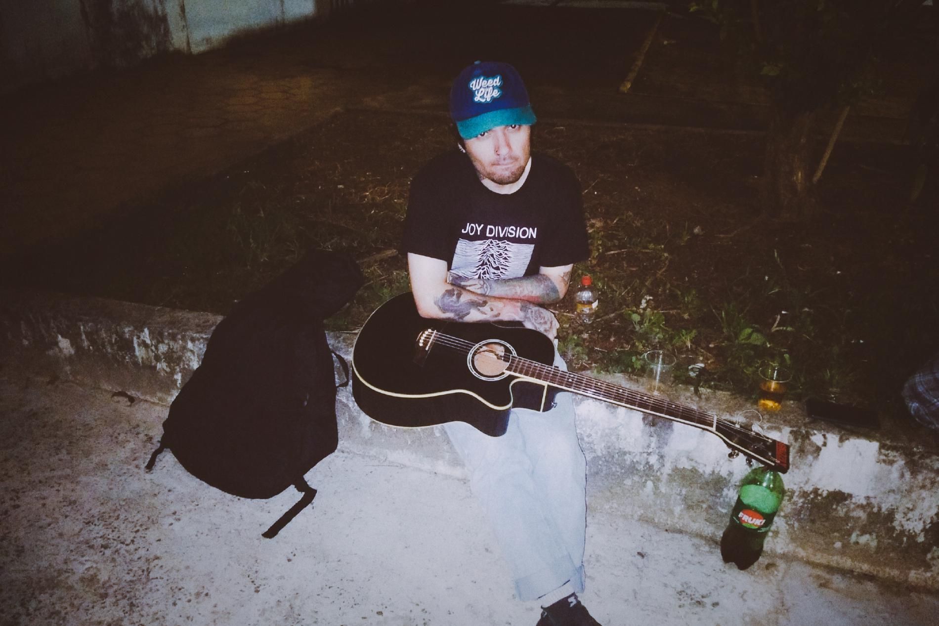 Lennon Coimbra