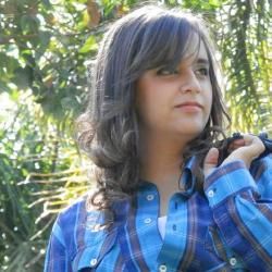 Photo of Letícia Tombini