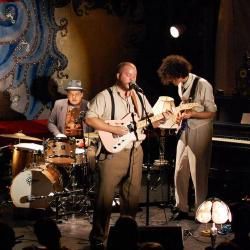 Foto de Radical Face