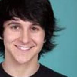 Photo of Mitchel Musso